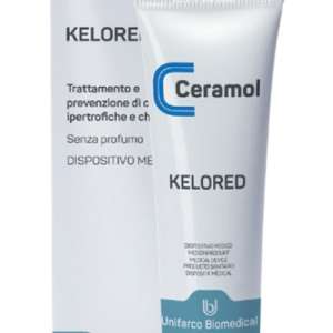 CERAMOL KELORED 30 ML
