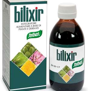BILIXIR 240 ML
