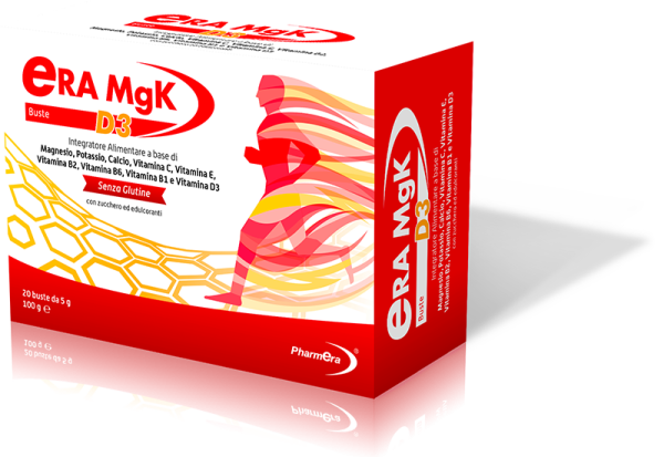 ERA MGK D3 20 BUSTINE 5 G