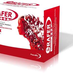 ERAFER+++ 30 BUSTINE