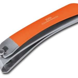 2EASY NAIL CLIPPER CLASSIC MINI ARANCIONE