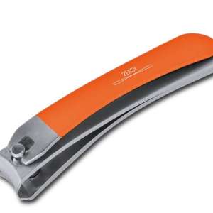 2EASY NAIL CLIPPER CLASSIC STANDARD ARANCIONE