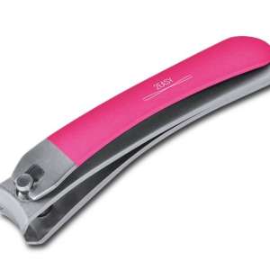 2EASY NAIL CLIPPER CLASSIC STANDARD ROSA