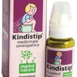 KINDISTIP 800 GLOBULI 10 G