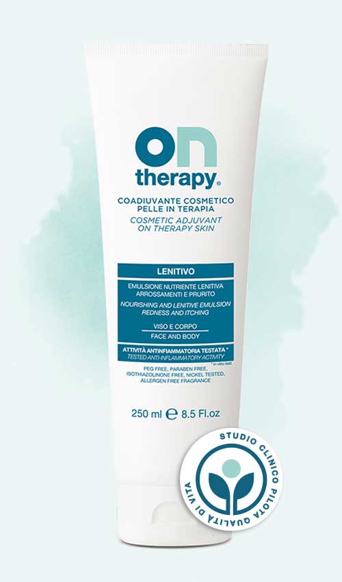 ONTHERAPY LENITIVO 100 ML ONTHERAPY LENITIVO 100 ML