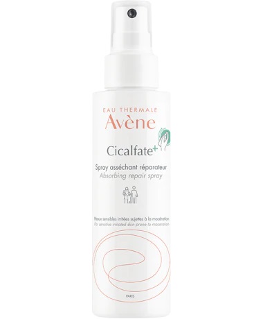 EAU THERMALE AVENE CICALFATE+ SPRAY ADSORBENTE LENITIVO 100ML 1 EAU THERMALE AVENE CICALFATE+ SPRAY ADSORBENTE LENITIVO 100ML