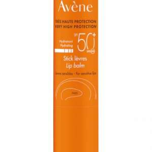 AVENE EAU THERMALE STICK LABBRA 50+ NUOVA FORMULA 3 G
