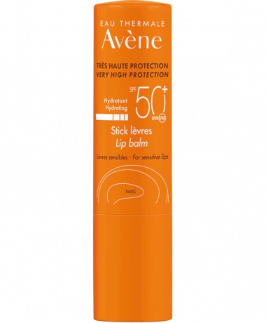 AVENE EAU THERMALE STICK LABBRA 50+ NUOVA FORMULA 3 G AVENE EAU THERMALE STICK LABBRA 50+ NUOVA FORMULA 3 G