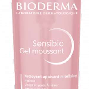 SENSIBIO GEL MOUSSANT 500 ML
