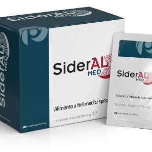 SIDERAL MED 28 BUSTINE