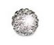 BJT0060 ORECCHINI CRYSTAL 6 STAINLESS STEEL