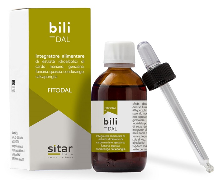 BILIDAL 50 ML FITODAL 1 BILIDAL 50 ML FITODAL