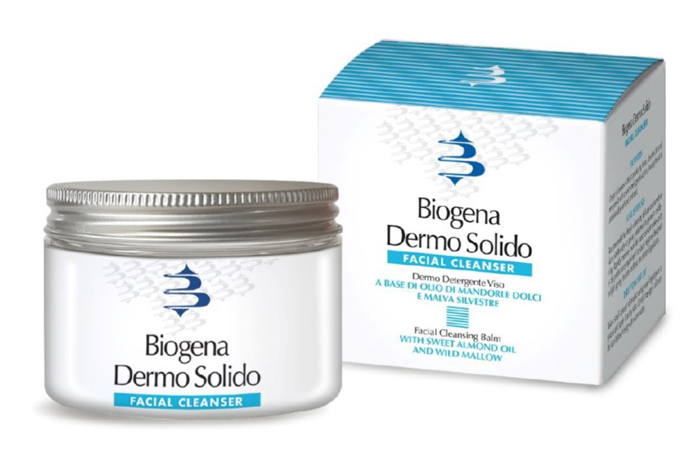 BIOGENA DERMO SOLIDO 140 ML 1 BIOGENA DERMO SOLIDO 140 ML