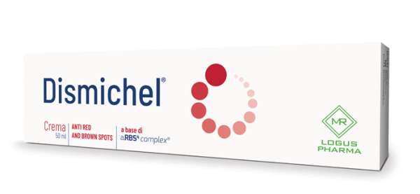 DISMICHEL CREMA 50 ML