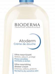 ATODERM CREME DE DOUCHE 1 LITRO