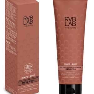 MESO CELL LIMO CREMA 3IN1 250 ML