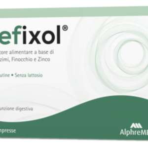 PEFIXOL 20 COMPRESSE RIVESTITE