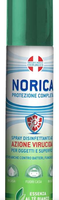 NORICA PROTEZIONE COMPLETA 75 ML