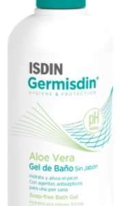 GERMISDIN IGIENE CORPO ALOE VERA 1 L