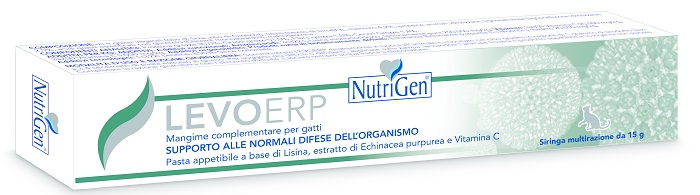 NUTRIGEN LEVOERP 15 G NUTRIGEN LEVOERP 15 G