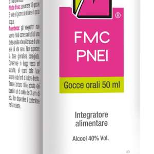 FMC PNEI GOCCE ORALI 50 ML