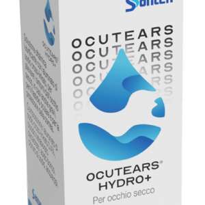 OCUTEARS HYDRO+ 0