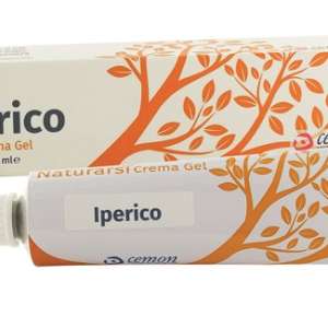 IPERICO CREMA GEL 60 ML CEMON