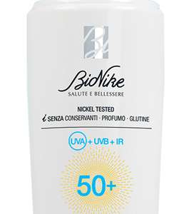 AKNET SUN PROTEZIONE MOLTO ALTA SPF50+ 50 ML
