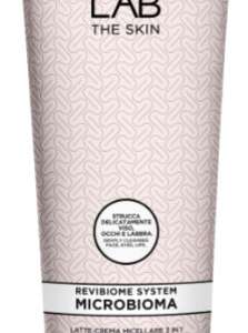MICROBIOMA LATTE CREMA MICELLARE 3 IN 1 250 ML