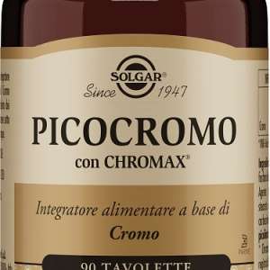 PICOCROMO 90 TAVOLETTE