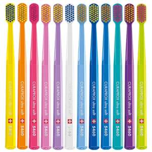 CURAPROX CS 5460 ULTRA SOFT BLISTER DA 1 UNITA'