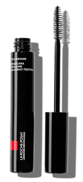TOLERIANE MASCARA VOLUME BRUN TOLERIANE MASCARA VOLUME BRUN