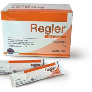 REGLER 30 BUSTINE
