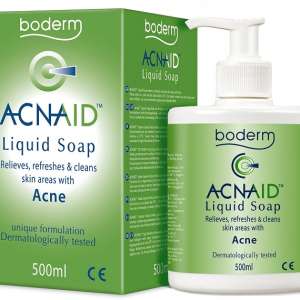 ACNAID CE SAPONE LIQUIDO 500 ML