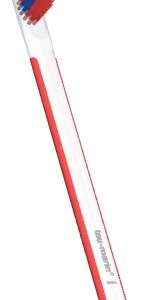 TAUMARIN SPAZZOLINO SCALARE 33 DURO CON ANTIBATTERICO