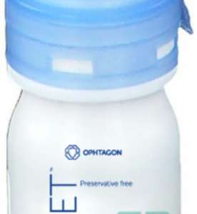 ALORESET GOCCE OCULARI 10 ML OSD PRESERVATIVE FREE