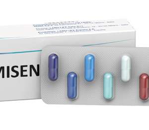 2LMISEN 30 CAPSULE