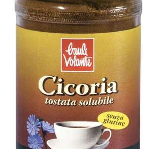 CICORIA TOSTATA SOLUBILE 100 G