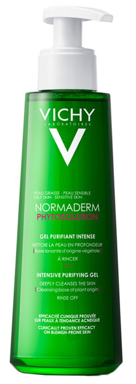 NORMADERM PHYTOSOLUTION CLEANSER 400 ML NORMADERM PHYTOSOLUTION CLEANSER 400 ML