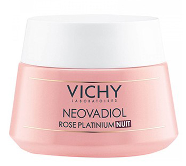 NEOVADIOL ROSE PLATINUM NIGHT 50 ML CREMA VISO NEOVADIOL ROSE PLATINUM NIGHT 50 ML CREMA VISO