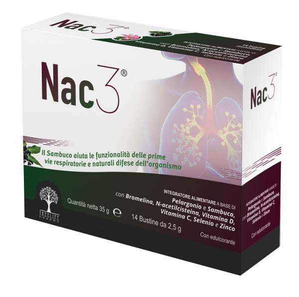 NAC 3 14 BUSTINE