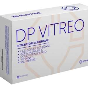 DP VITREO 30 BUSTINE