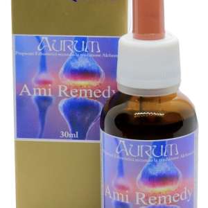 AMI REMEDY GOCCE 30 ML