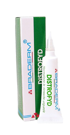DISTROFYD 15 ML BRADERM 1 DISTROFYD 15 ML BRADERM