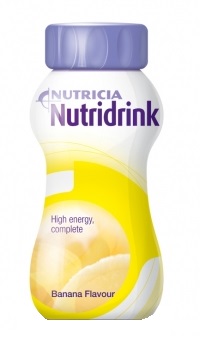 NUTRIDRINK BANANA 4 X 200 ML 1 NUTRIDRINK BANANA 4 X 200 ML