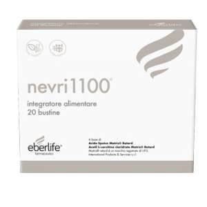 NEVRI 1100 20 BUSTINE