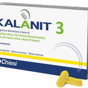 KALANIT 3 30 COMPRESSE 1470MG IT