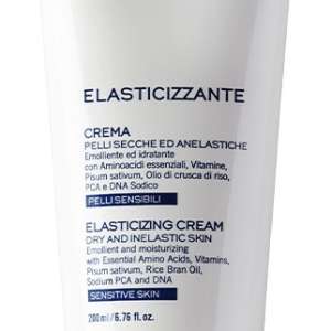 RILASTIL ELASTICIZZANTE CREMA PELLI SECCHE ED ANELASTICHE 200 ML