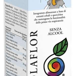 GOLAFLOR GOCCE 60 ML