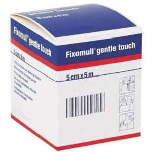 FIXOMULL GENTLE TOUCH 5 X 500 CM
